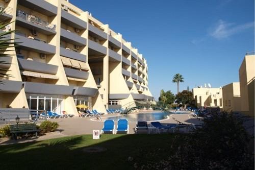 Apartment Casa Mar *