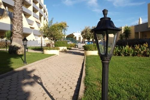 Apartment Casa Mar Lagos