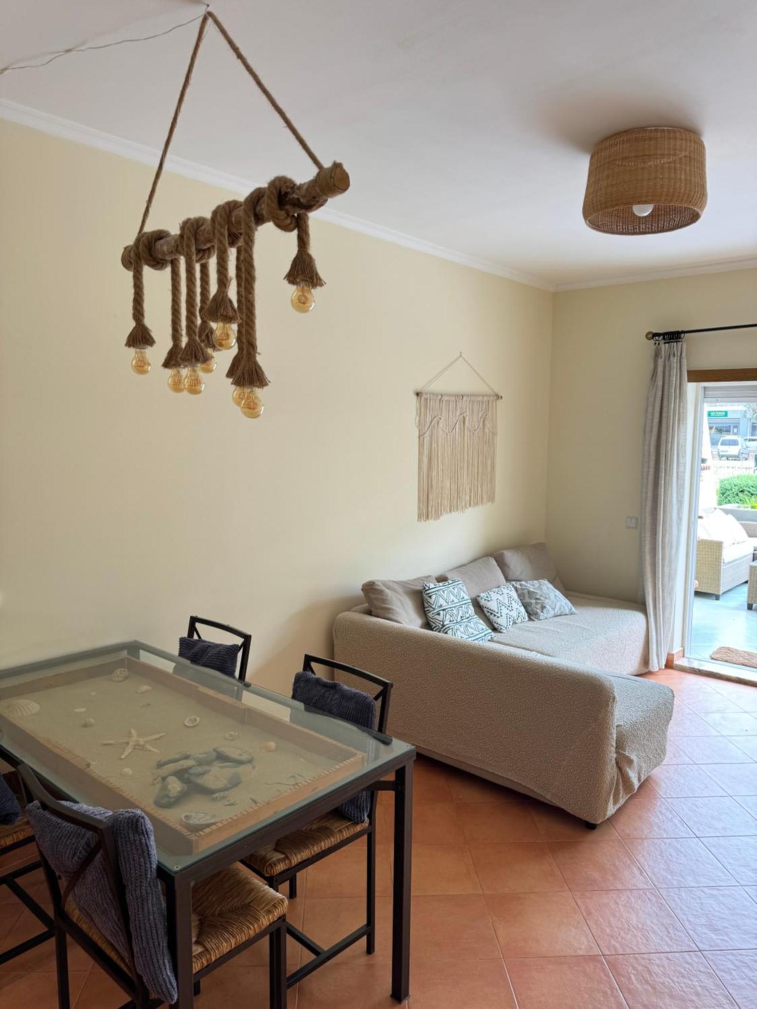 Apartment Casa Mar