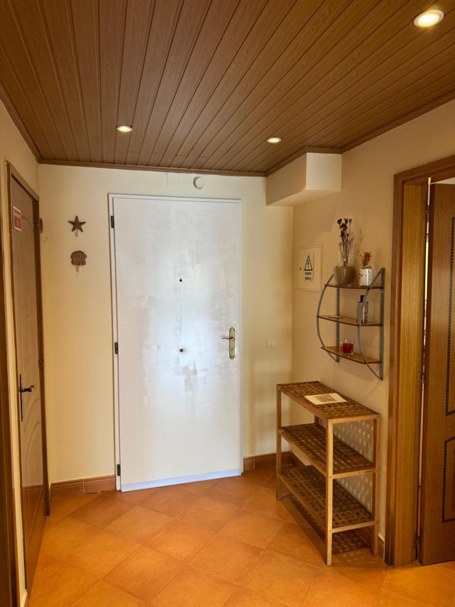 Casa Mar Apartment Lagos