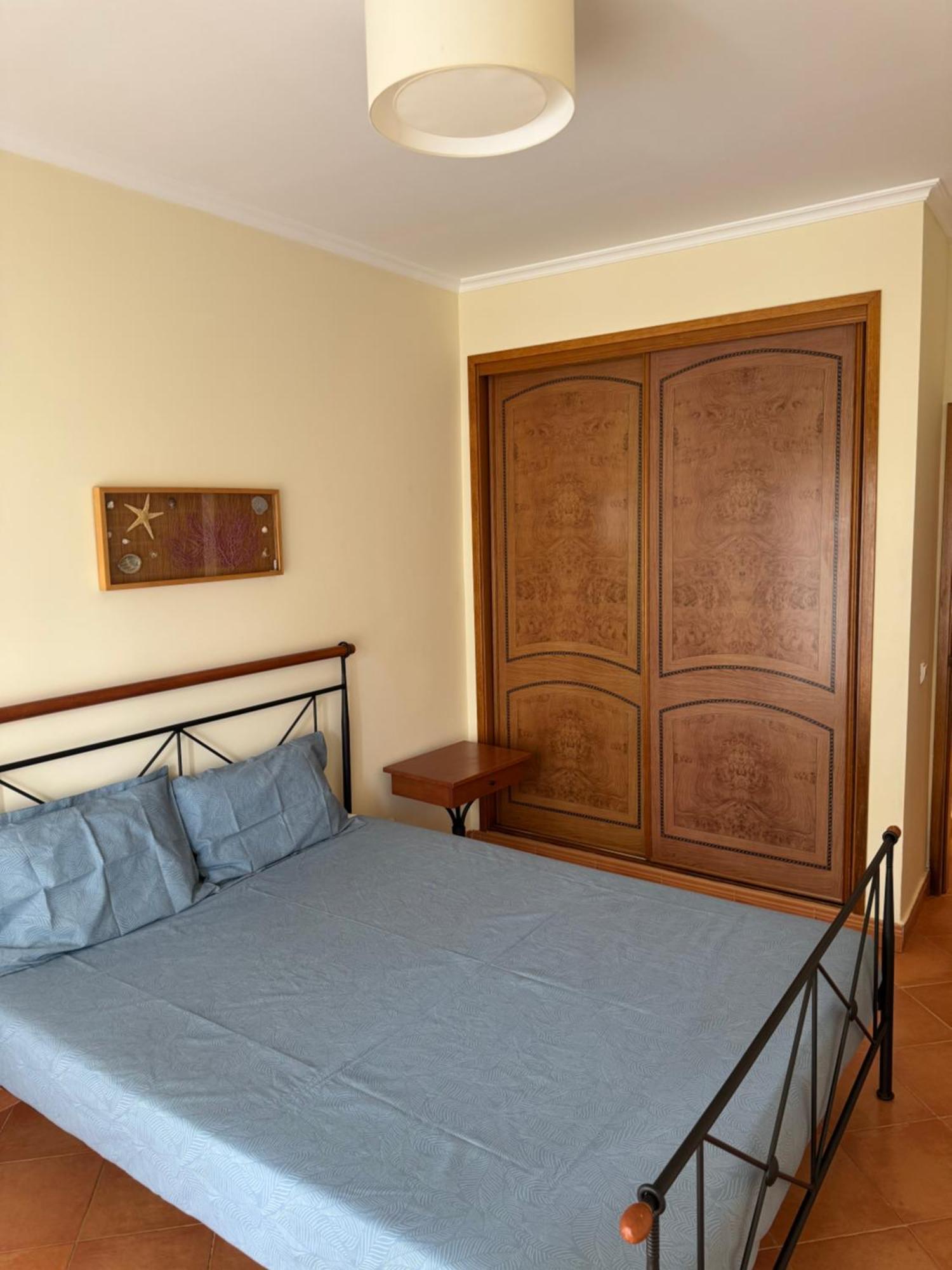 Apartment Casa Mar Lagos