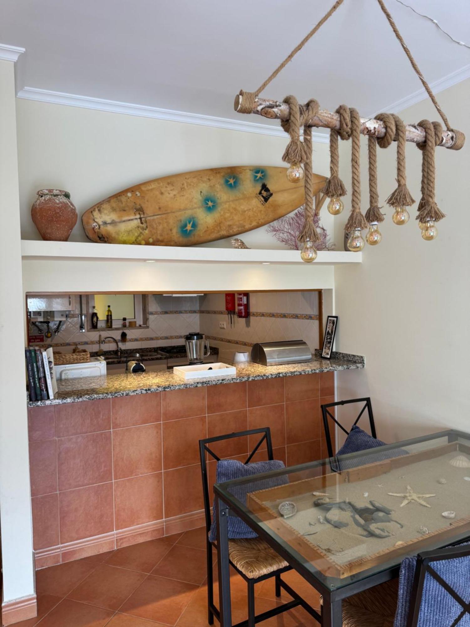 Apartment Casa Mar