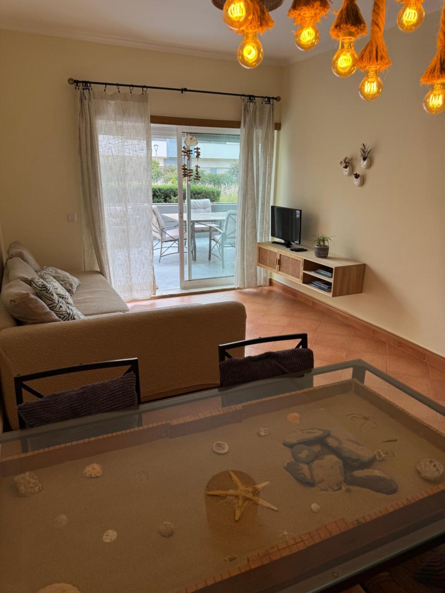 Apartment Casa Mar Lagos
