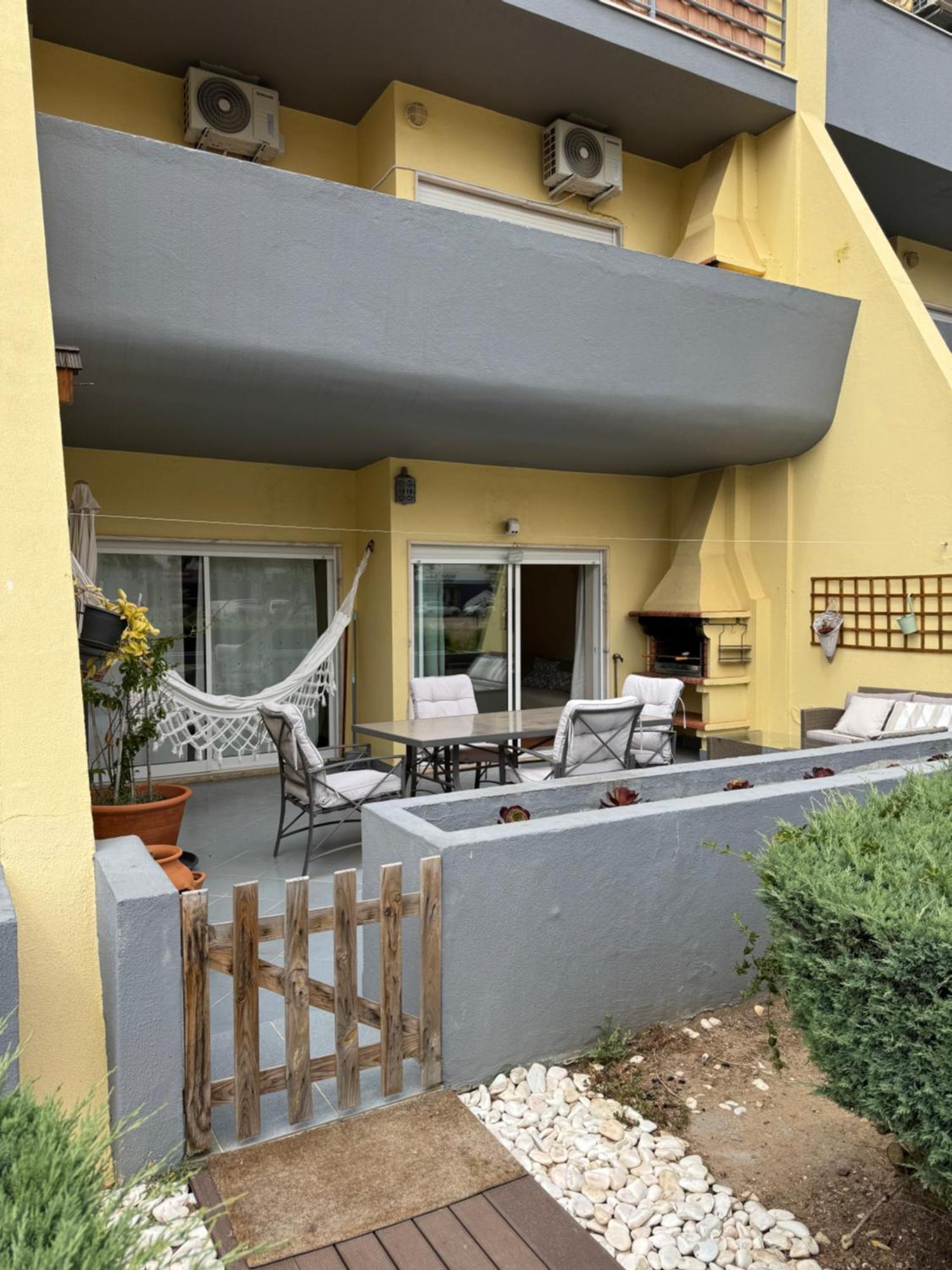 Casa Mar Apartment *